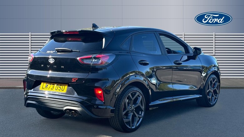 Ford Puma ST 1.5 EcoBoost ST 5dr Petrol Hatchback